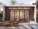 Planta baja en venta en Vera