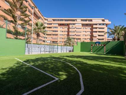 Piso en alquiler en Almería