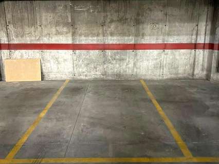 Plaza de parking en venta en Almería