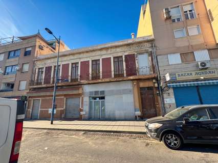 Edificio en venta en Almería