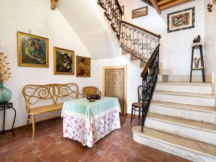 Casa en venta en Ohanes