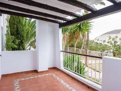 Piso en venta en Carboneras