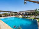 Cortijo en venta en Tabernas
