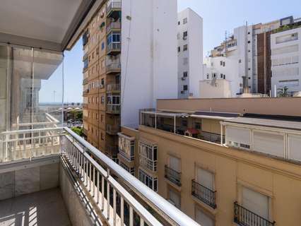 Piso en venta en Almería