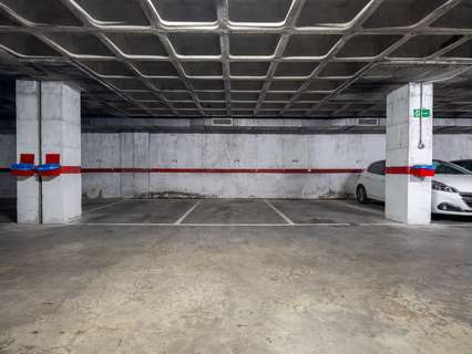 Plaza de parking en venta en Roquetas de Mar rebajada