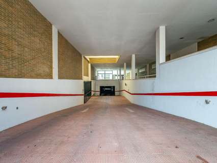 Plaza de parking en venta en Roquetas de Mar rebajada