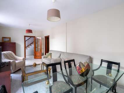 Casa en alquiler en Almería