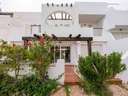 Dúplex en venta en Carboneras