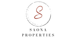 logo Inmobiliaria Saona Properties