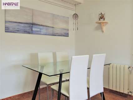 Piso en alquiler en Moncada