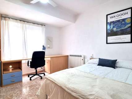 Piso en alquiler en Moncada