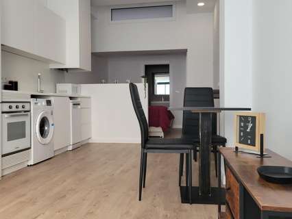 Apartamento en alquiler en Moncada