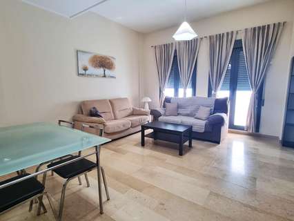 Piso en alquiler en Moncada