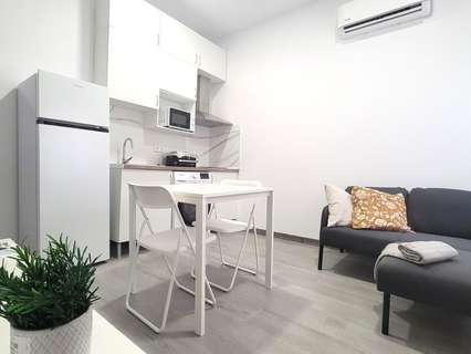 Apartamento en alquiler en Alfara del Patriarca
