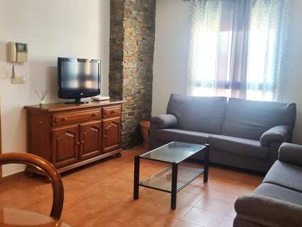 Piso en alquiler en Moncada
