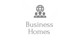 logo Inmobiliaria Business Homes