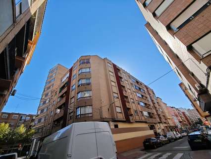 Piso en alquiler en Zaragoza Delicias