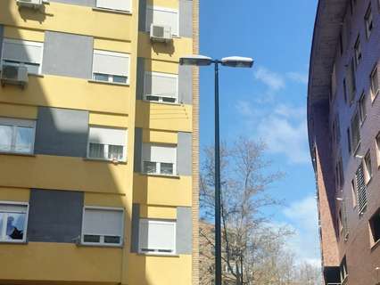 Plaza de parking en venta en Zaragoza zona La Granja rebajada