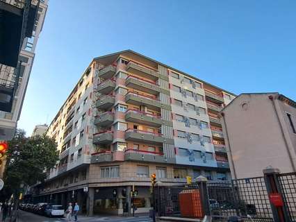 Piso en venta en Zaragoza zona Paseo Independencia rebajado