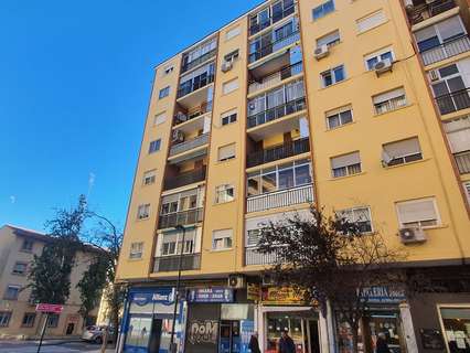 Piso en venta en Zaragoza zona San José Alto