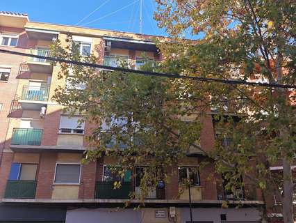 Piso en venta en Zaragoza zona San José Alto
