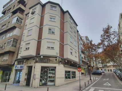 Piso en venta en Zaragoza zona San José Alto