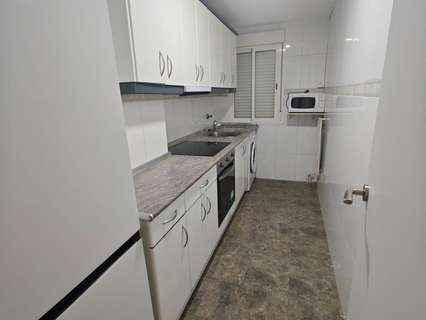 Piso en alquiler en Zaragoza zona San José Alto