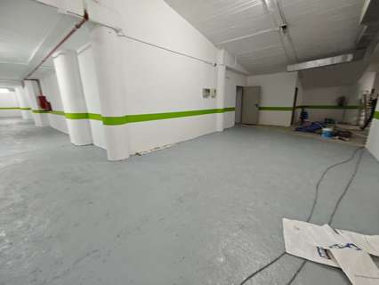 Trastero en venta en Zaragoza zona Paseo Sagasta