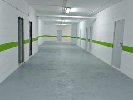 Trastero en venta en Zaragoza zona Paseo Sagasta