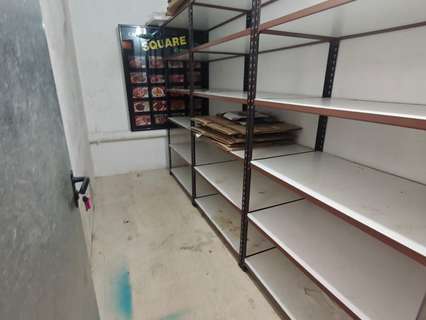 Trastero en venta en Zaragoza zona San José Alto