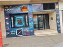 Local comercial en alquiler en Utebo