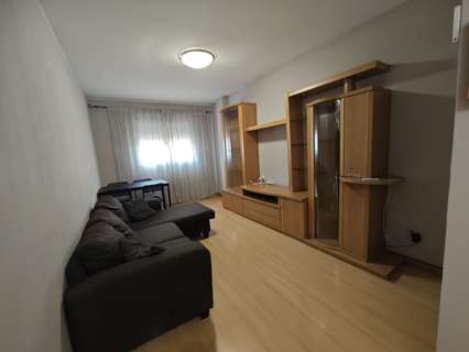 Piso en alquiler en Zaragoza zona La Granja