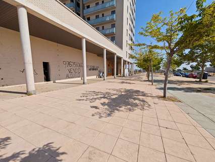 Local comercial en alquiler en Zaragoza zona Arcosur