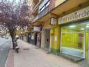 Local comercial en alquiler en Zaragoza zona San José Alto