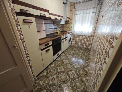 Piso en venta en Zaragoza zona LAS FUENTES