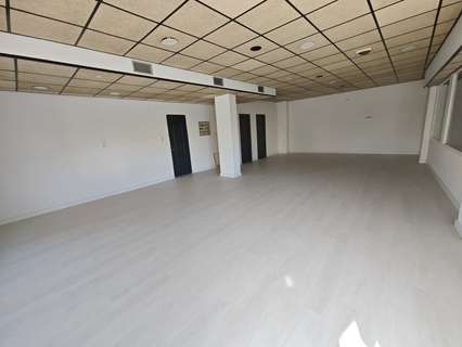Local comercial en alquiler en Zaragoza