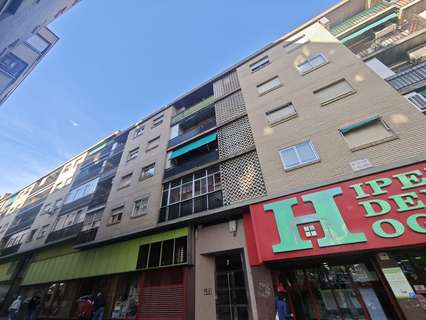 Piso en venta en Zaragoza zona Barrio de Delicias