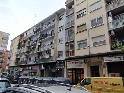 Piso en alquiler en Zaragoza zona San José Alto