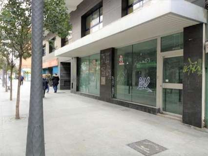 Local comercial en venta en Alcorcón