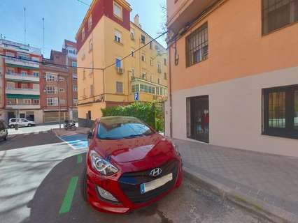Local comercial en venta en Madrid