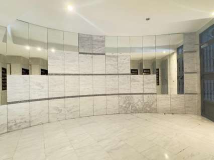 Piso en alquiler en Madrid
