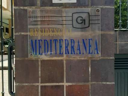 Plaza de parking en venta en Torrevieja