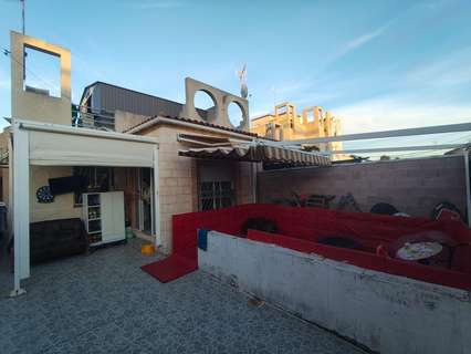 Bungalow en venta en Torrevieja rebajado