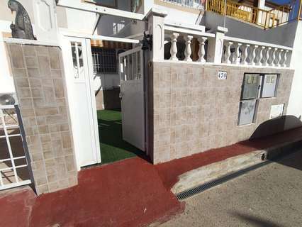 Bungalow en venta en Torrevieja
