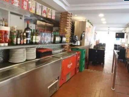 Local comercial en venta en Torrevieja