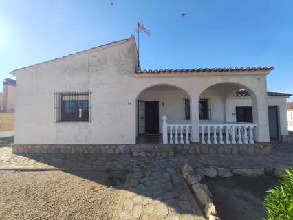 Chalet en venta en Torrevieja
