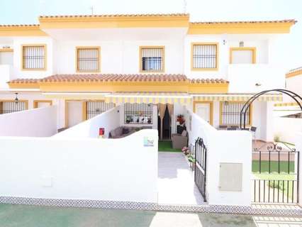 Casa en venta en Pilar de la Horadada