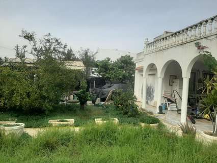 Parcela rústica en venta en Torrevieja