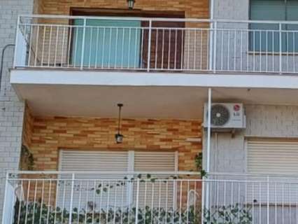 Apartamento en venta en Cartagena zona Los Nietos