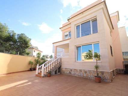 Casa en venta en Orihuela zona Villamartín